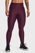 Жіночі бордові тайтси Armour HiRise Leg Under Armour XS 1365336-600 - изображение 1