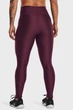 Жіночі бордові тайтси Armour HiRise Leg Under Armour XS 1365336-600 - изображение 3