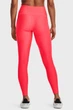 Жіночі коралові тайтси Armour HiRise Leg Under Armour XS 1365336-628 - зображення 3