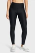Жіночі чорні тайтси Armour Branded Legging Under Armour SM 1376327-004 - зображення 1
