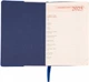 Ежедневник датированный Leo Planner Abisso А5 368 страниц (252577) (5056574442550) - изображение 6