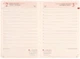 Ежедневник датированный Leo Planner Abisso А5 368 страниц (252577) (5056574442550) - изображение 8
