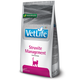 Farmina Vet Life Struvite Management сухий корм для котів при рецидивах струвітного уролітіазу та ідіопатичного циститу (2 кг) - изображение 1