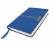 Ежедневник датированный Leo Planner Liberty А5 368 страниц Синий (252444) (5056574423764) - изображение 3