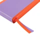 Ежедневник датированный Leo Planner Rettangolo А5 368 страниц (252588) (5056574442666) - изображение 2