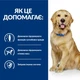 Сухой корм для собак Hill's Prescription Diet j/d уход за суставами с курицей 1.5 кг - изображение 3
