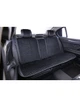 Накидки чехлы на сиденье для TOYOTA COROLLA XI 2012-2018 AUAU Romeo черные - изображение 2