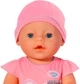 Кукла Zapf Baby Born Очаровательная малышка с аксессуарами  43 см (819197) - изображение 2