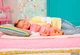 Кукла Zapf Baby Born Очаровательная малышка с аксессуарами  43 см (819197) - изображение 4