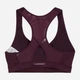 Спортивный топ для фитнеса женский Puma 4Keeps Run Bra 524953-44 L Фиолетовый (4067981168200) - изображение 7