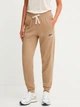 Спортивные штаны женские Puma Better Sportswear Pants 681932-67 XS Бежевые (4067979979030) - изображение 1