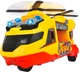 Функціональний гелікоптер Dickie Toys Служба порятунку (4006333088636) - зображення 5