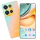 Смартфон vove Note30i 12+512GB Gold - изображение 1