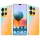 Смартфон vove Note30i 12+512GB Gold - изображение 4
