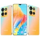Смартфон vove Note30i 12+512GB Gold - изображение 8