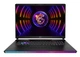 Ноутбук MSI Raider GE78 HX 13V (13VI-086US, RAIDERGE7813086) Black - изображение 1