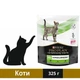 Сухой корм Purina Pro Plan Veterinary Diets HA Hypoallergenic для кошек при пищевой аллергии с курицей 325 г - изображение 1