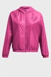 Жіноча рожева вітровка UA SPORT WINDBREAKER JKT Under Armour XL 1382698-686 - зображення 4