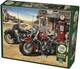 Puzzle Cobble Hill Wyprawa motocyklowa 68 x 48.9 cm 1000 elementów (0625012400374) - obraz 1