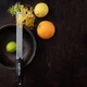 Терка Microplane Premium Classic Series Zester Grater Черный - изображение 5