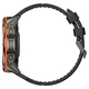 Смарт-годинник Kospet Tank T3 Ultra Black IP69K Amoled Compas - зображення 9