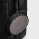 Plecak męski Calvin Klein K50K511390-BEH Czarny (8720109146653) - obraz 6