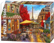 Puzzle Star Wieczór w Paryżu 85 x 60 cm 1500 elementów (8694051100448) - obraz 1