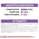 Вологий корм Royal Canin Sterilised для стерилізованих котів 85 г (9003579311301) - зображення 5