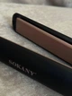 Плойка-випрямляч Sokany SK-15016 - изображение 2