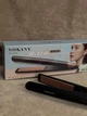 Плойка-випрямляч Sokany SK-15016 - изображение 3