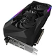 Відеокарта GeForce RTX 3070 Ti 8GB Gigabyte Aorus Master (GV-N307TAORUS M-8GD) Б/В - изображение 2
