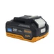 Аккумуляторная мини пила Procraft PKA18B - изображение 4