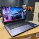 Ультрабук Honor MagicBook 14/ 14" FullHD, IPS/ AMD Ryzen 5 3500U (4 ядра/ 8 потоков) / AMD Radeon Vega 8/ 8 GB / 512 GB NVME (Б/У) - изображение 2