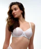 Бюстгальтер ZHU-ZHA 411 Kate 80D white - зображення 1