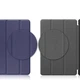 Чехол для планшета BeCover Smart Case Huawei MatePad SE 2022 10.4" Deep Blue (709208) - изображение 3