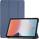 Чохол до планшета BeCover Smart Case Oppo Pad Air 2022 10.36" Deep Blue (709511) - зображення 3