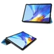 Чехол для планшета BeCover Smart Case Samsung Tab S9 (SM-X710/SM-X716)/S9 FE (SM-X510/SM-X516B) 11.0" Light Blue (710414) - изображение 6