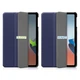 Чохол до планшета BeCover Smart Case Oppo Pad Air 2022 10.36" Deep Blue (709511) - зображення 5