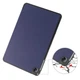 Чохол до планшета BeCover Smart Case Oppo Pad Air 2022 10.36" Deep Blue (709511) - зображення 6