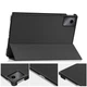 Чехол для планшета BeCover Smart Case Lenovo Tab M11 (2024) TB-TB330FU/Xiaoxin Pad 11 (2024) 11" Black (710454) - изображение 5