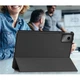 Чехол для планшета BeCover Smart Case Lenovo Tab M11 (2024) TB-TB330FU/Xiaoxin Pad 11 (2024) 11" Black (710454) - изображение 8