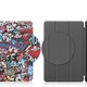 Чехол для планшета BeCover Smart Case Lenovo Tab M9 TB-310 9" Graffiti (709230) - изображение 4