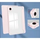 Чохол для планшета BeCover Soft Edge stylus holder Samsung A9 Plus SM-X210/SM-X215/SM-X216 11.0" Pink (710370) - зображення 6
