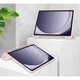 Чохол для планшета BeCover Soft Edge stylus holder Samsung A9 Plus SM-X210/SM-X215/SM-X216 11.0" Pink (710370) - зображення 8