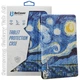 Чехол для планшета BeCover Smart Case Samsung Tab A9 SM-X115 8.7" Night (709920) - изображение 1