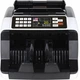 Счетчик банкнот NRJ AL-7200 UV/MG (25056) - изображение 4