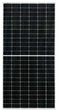 Солнечная панель ULICA SOLAR 144 CELDAS Silver Frame (550 Вт) - изображение 1