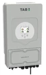 Инвертор «DEYE» SUN («TAB») HYBRID SG03LP1-EU 2 MPPT WIFI (5 кВт) - изображение 1