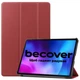 Чохол до планшета BeCover Smart Case Lenovo Tab M11 (2024) TB-TB330FU/Xiaoxin Pad 11 (2024) 11" Red Wine (710458) - зображення 2