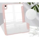 Чехол для планшета BeCover Soft Edge BeCover Apple iPad 10.9" 2022 Rose Gold (709186) - изображение 4